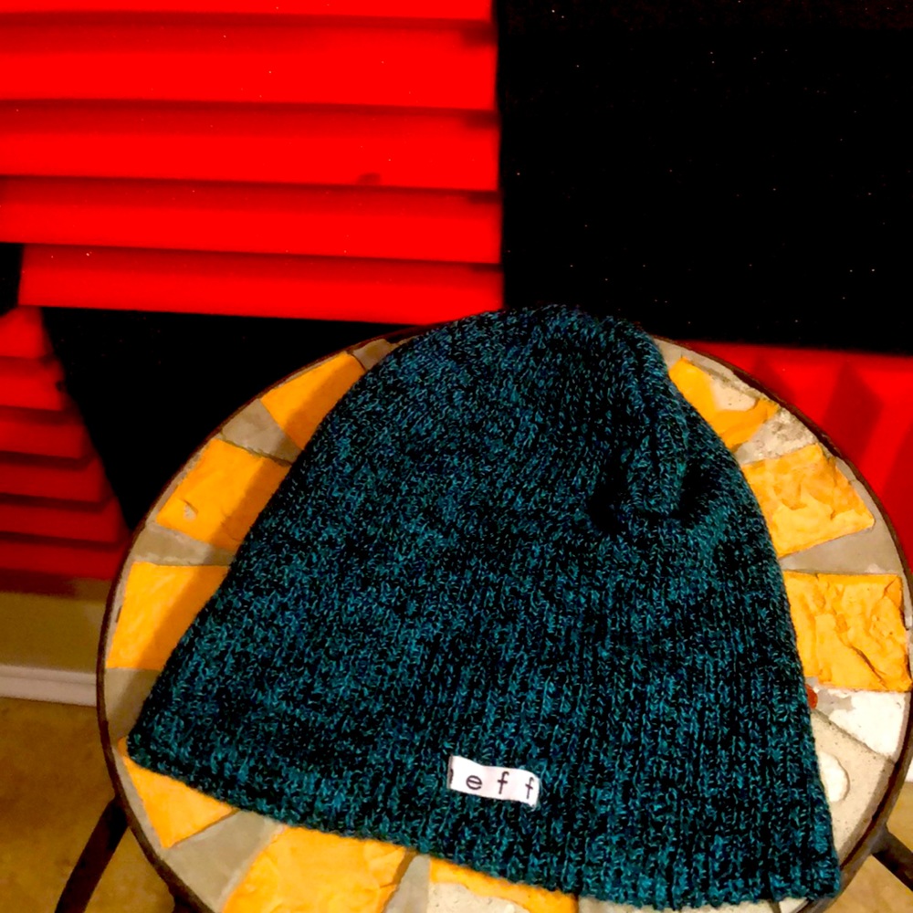 ((($OLD)))NEFF BEANIE